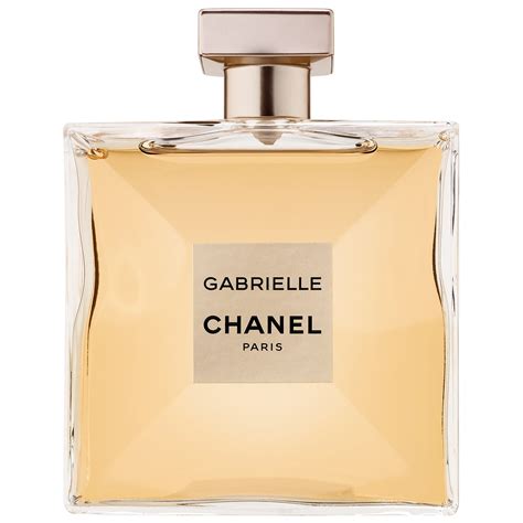 chanel gabrielle profumo|chanel by gabrielle.